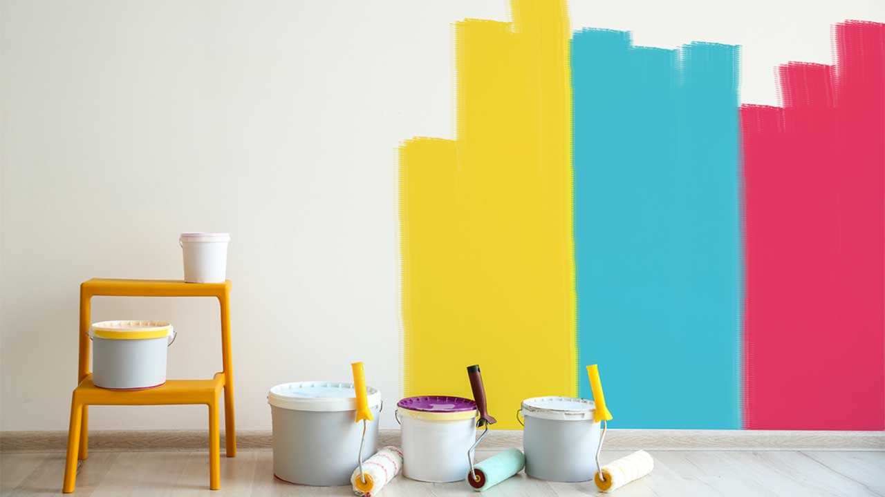 Nusaybin iç cephe boyama